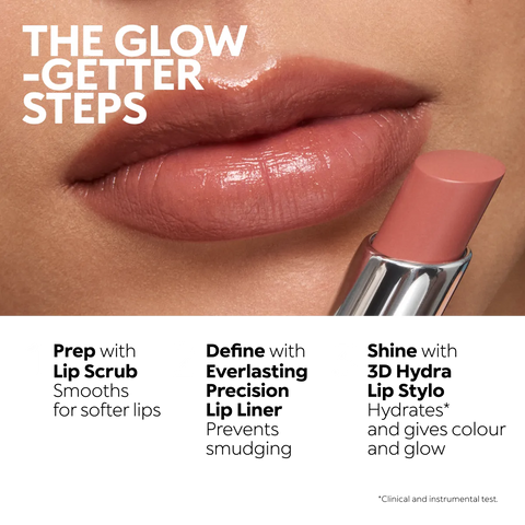 3d hydra lip stylo - 03 Tea Time