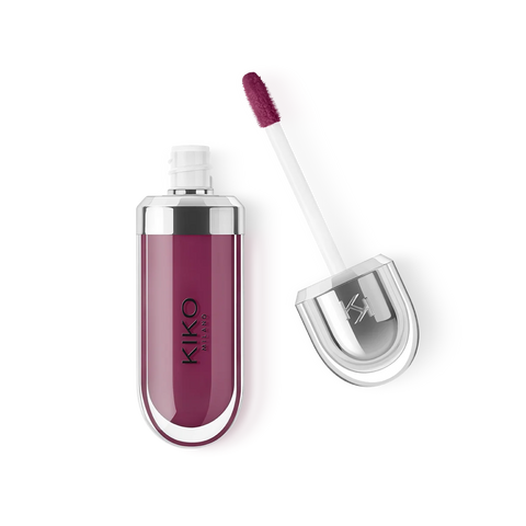 3d hydra lipgloss - 30 Deep Purple