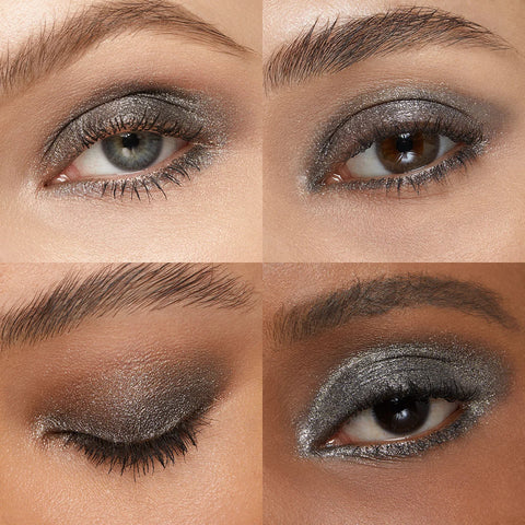 glitter shower eyeshadow - 06 Sparkling Graphite