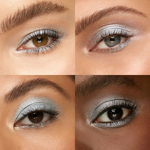 long lasting eyeshadow stick - 25 Light Blue