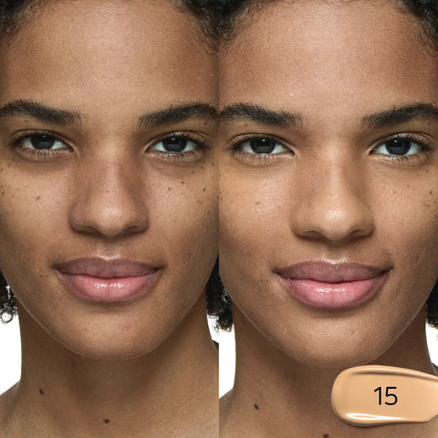 love fusion 24h moisture radiant concealer - 15 Caramel