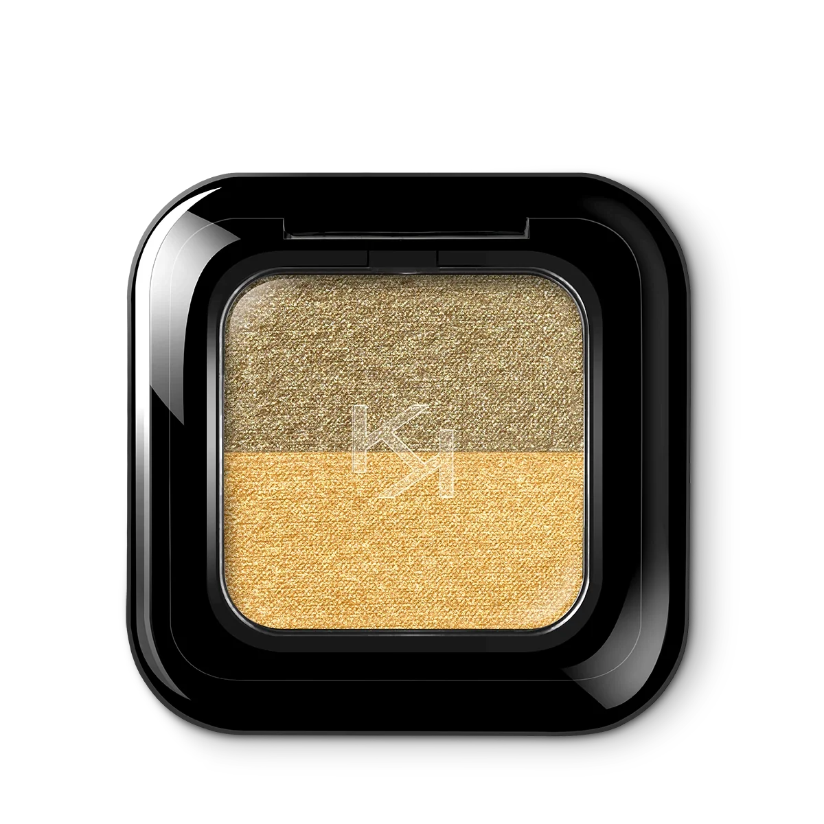 bright duo eyeshadow - 05 Cool Gold / Daring Gold