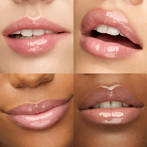 3d hydra lipgloss - 07 Pink Magnolia