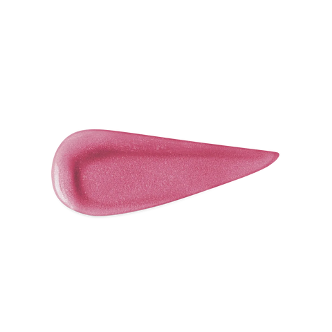 metal liquid lip colour - 02 Vintage Rose