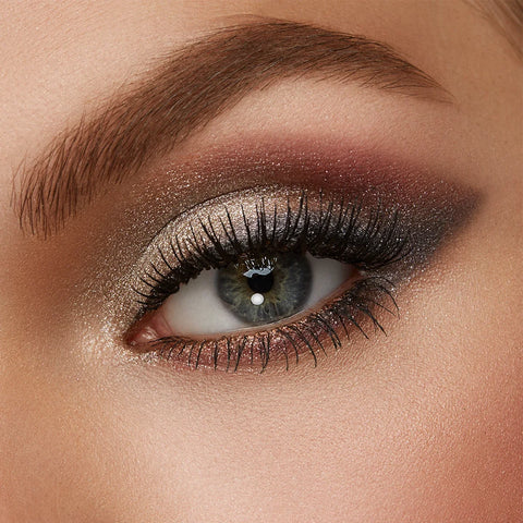 precision eyebrow pencil - 04 Light Chestnut and Blonds