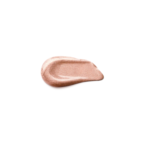 just cavalli x kiko milano lock the glow body luminizer - 02 Radiant Diva