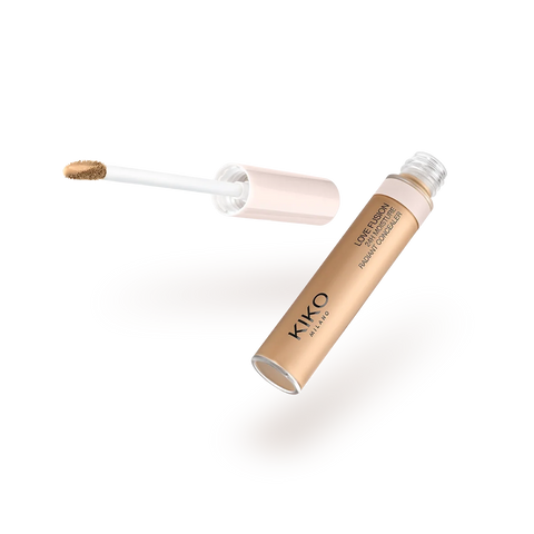 love fusion 24h moisture radiant concealer - 15 Caramel
