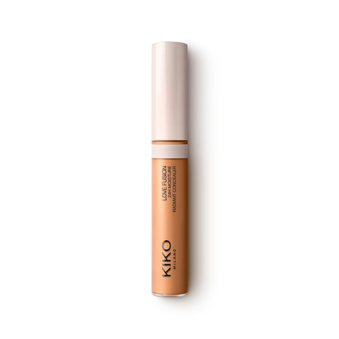 love fusion 24h moisture radiant concealer - 20 Walnut
