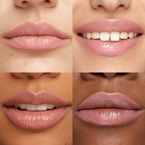 creamy colour comfort lip liner - 03 Powder Pink