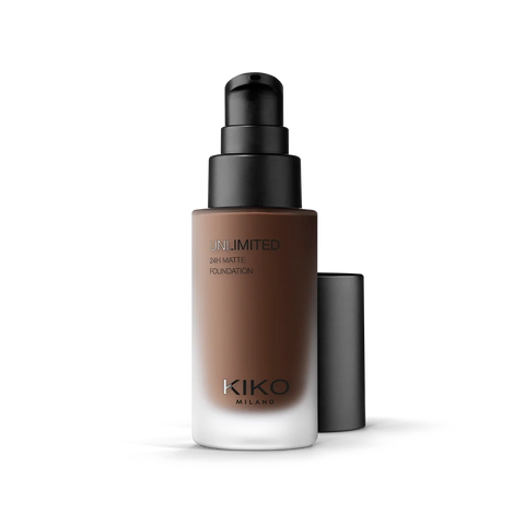 unlimited 24h matte foundation - 20 N Neutral