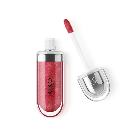 3d hydra lipgloss - 16 Iridescent Ruby