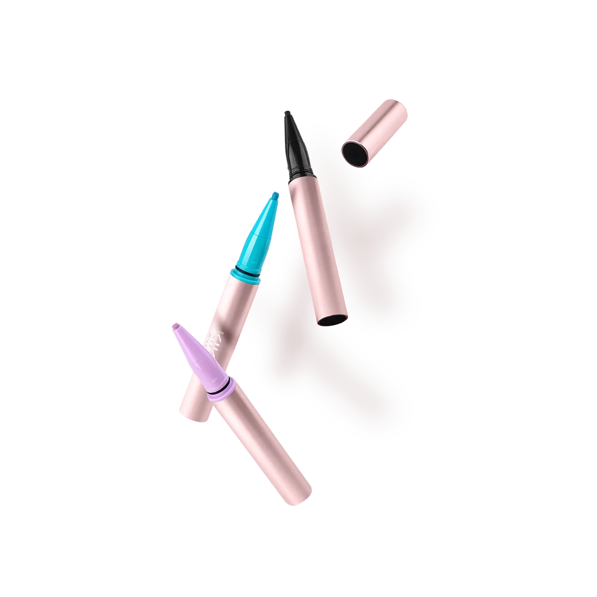 days in bloom trio eye pencil