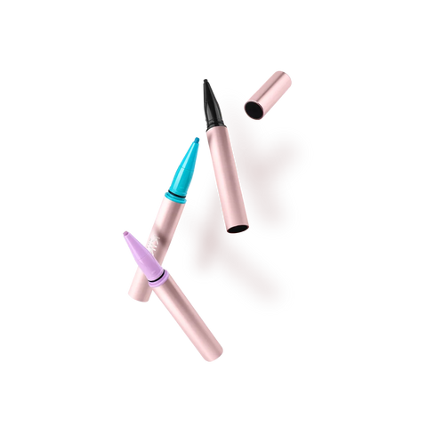 days in bloom trio eye pencil