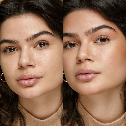 flawless fusion  bronzer powder - 07 Caramel