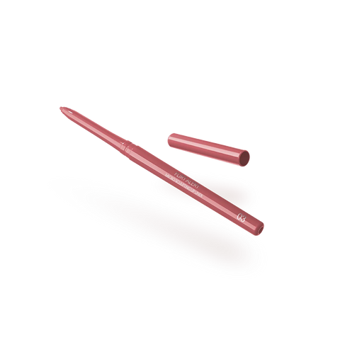 flirt alert micro sculpting lip liner - 03 Gimme A Mauve.Ment