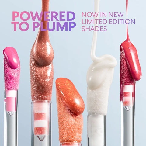 3d hydra xtreme lipgloss limited edition - 10 Pink Pulse