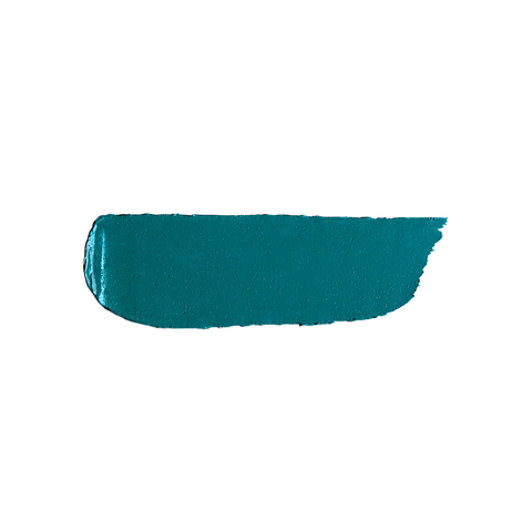 velvet passion matte lipstick - 322 Sapphire Green
