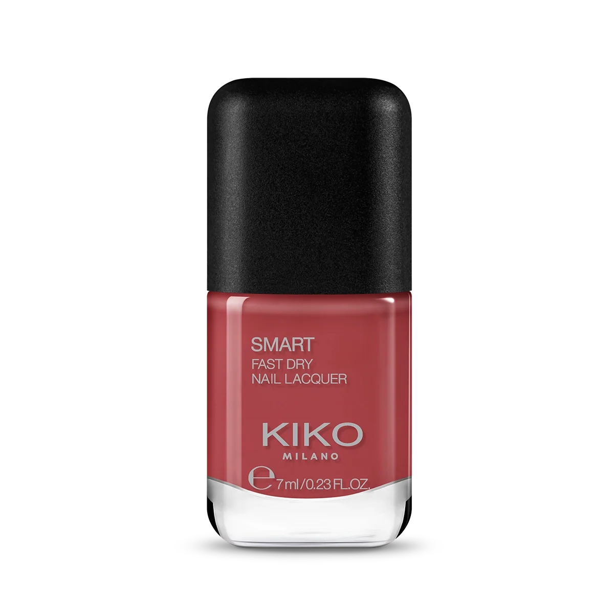 smart nail lacquer - 67 Light Crimson