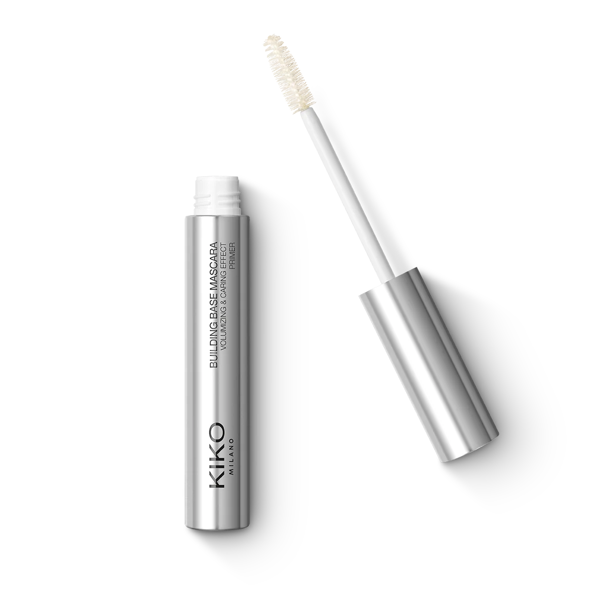 building base mascara volumizing & caring effect primer