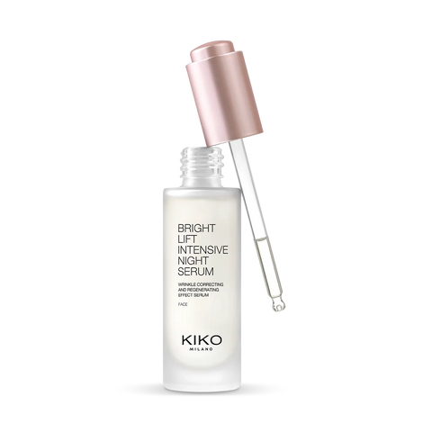 bright lift intensive night serum