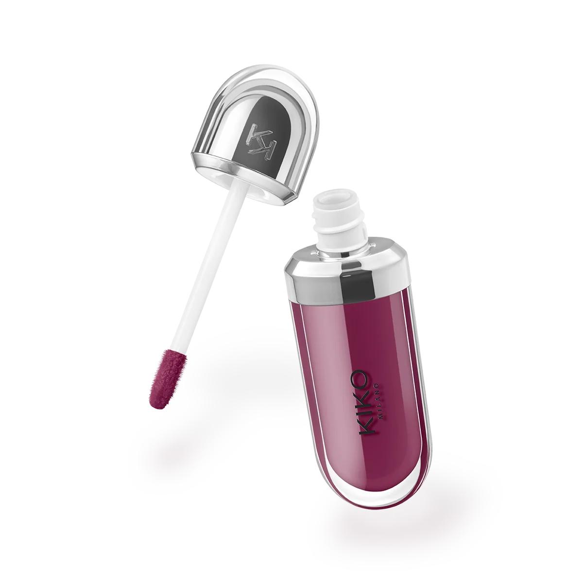 3d hydra lipgloss - 30 Deep Purple