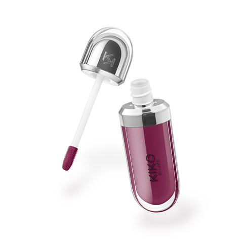 3d hydra lipgloss - 30 Deep Purple