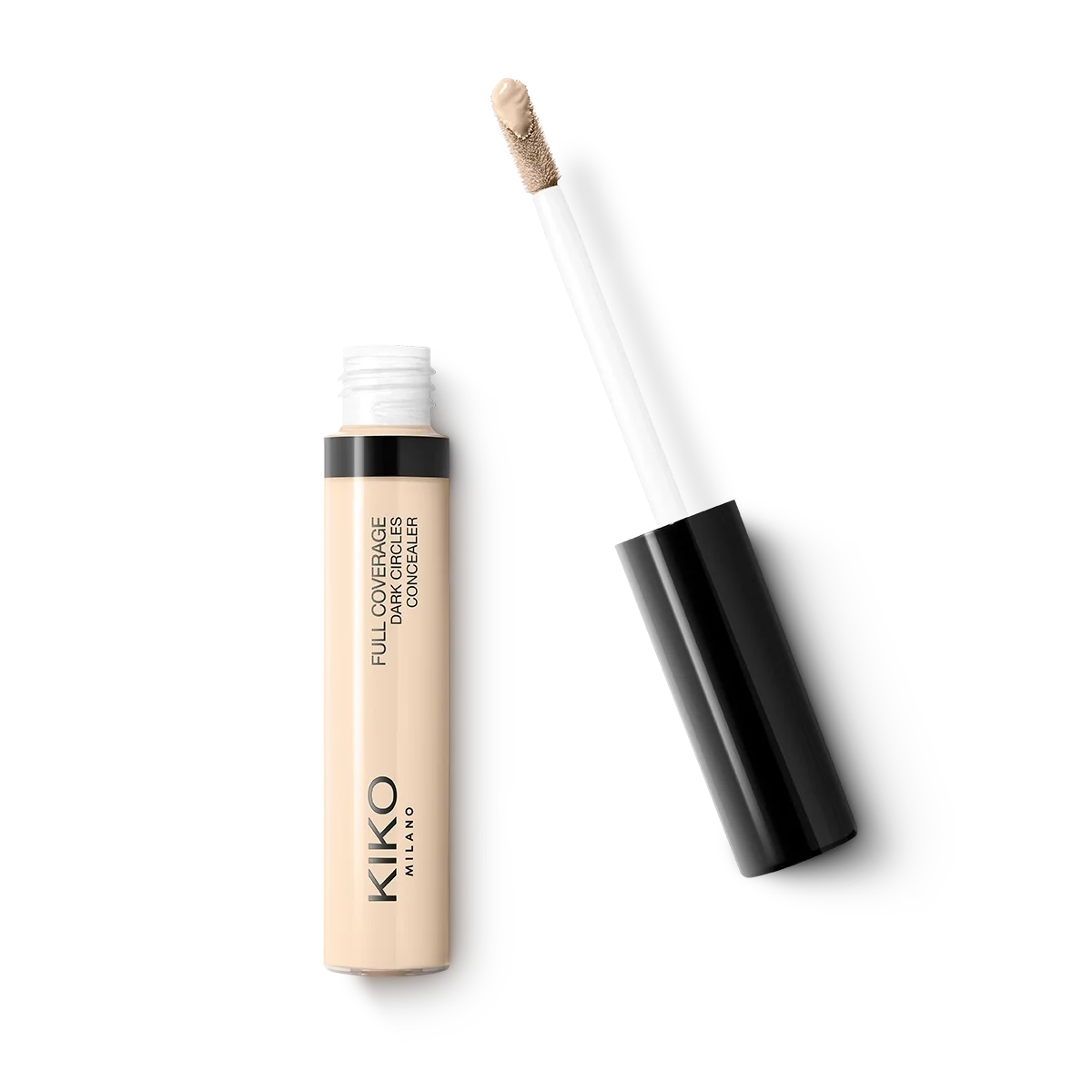 full coverage dark circles concealer - 13 - Chantilly