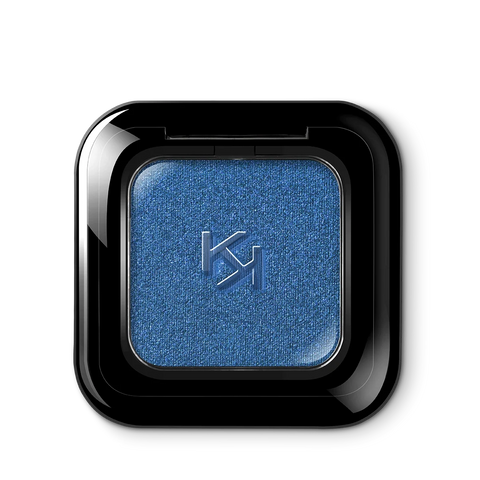 high pigment eyeshadow - 49 Metallic Blue