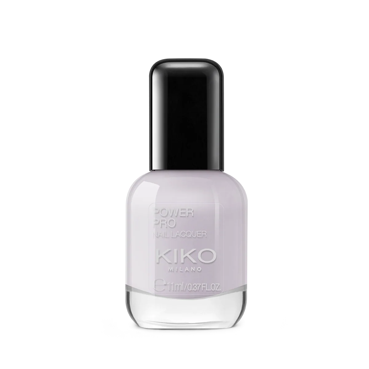 power pro nail lacquer - 13 Lilac Grey
