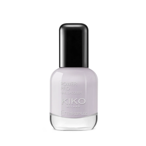 power pro nail lacquer - 13 Lilac Grey