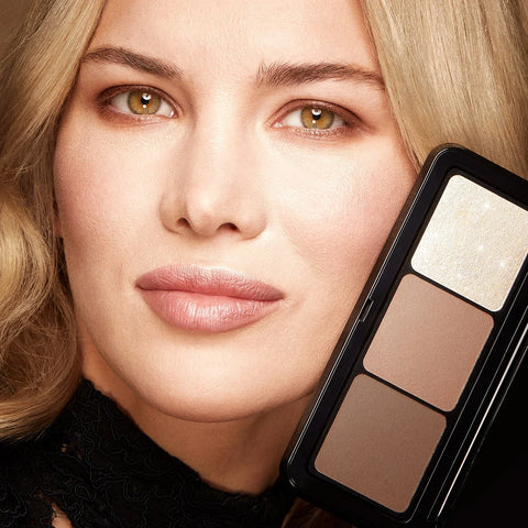 contour obsession palette - 01 Fair