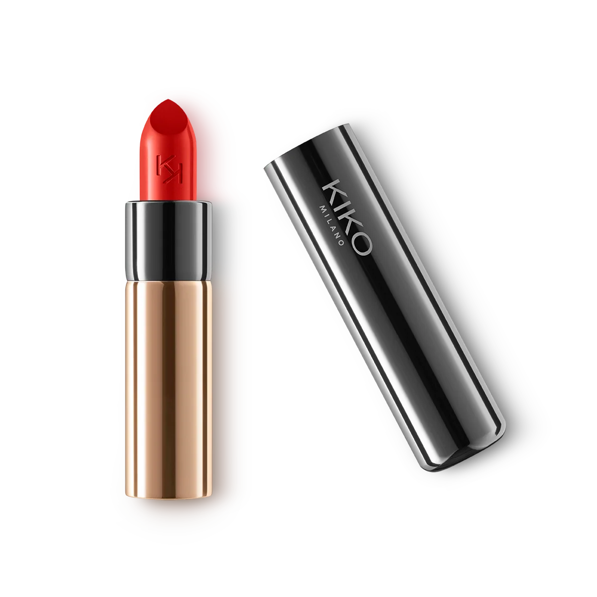 gossamer emotion creamy lipstick - 115 Geranium