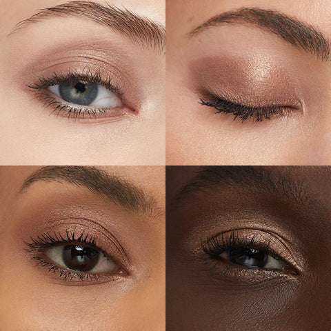 water eyeshadow - 05 Bronze