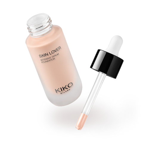 skin lover intensive serum foundation - 1.5NR Neutral Rose