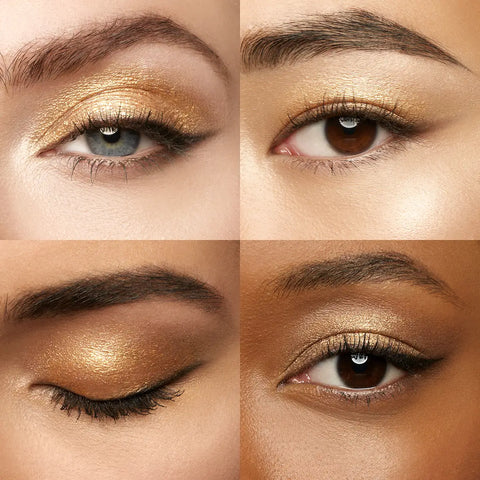 long lasting eyeshadow stick - 04 Gold