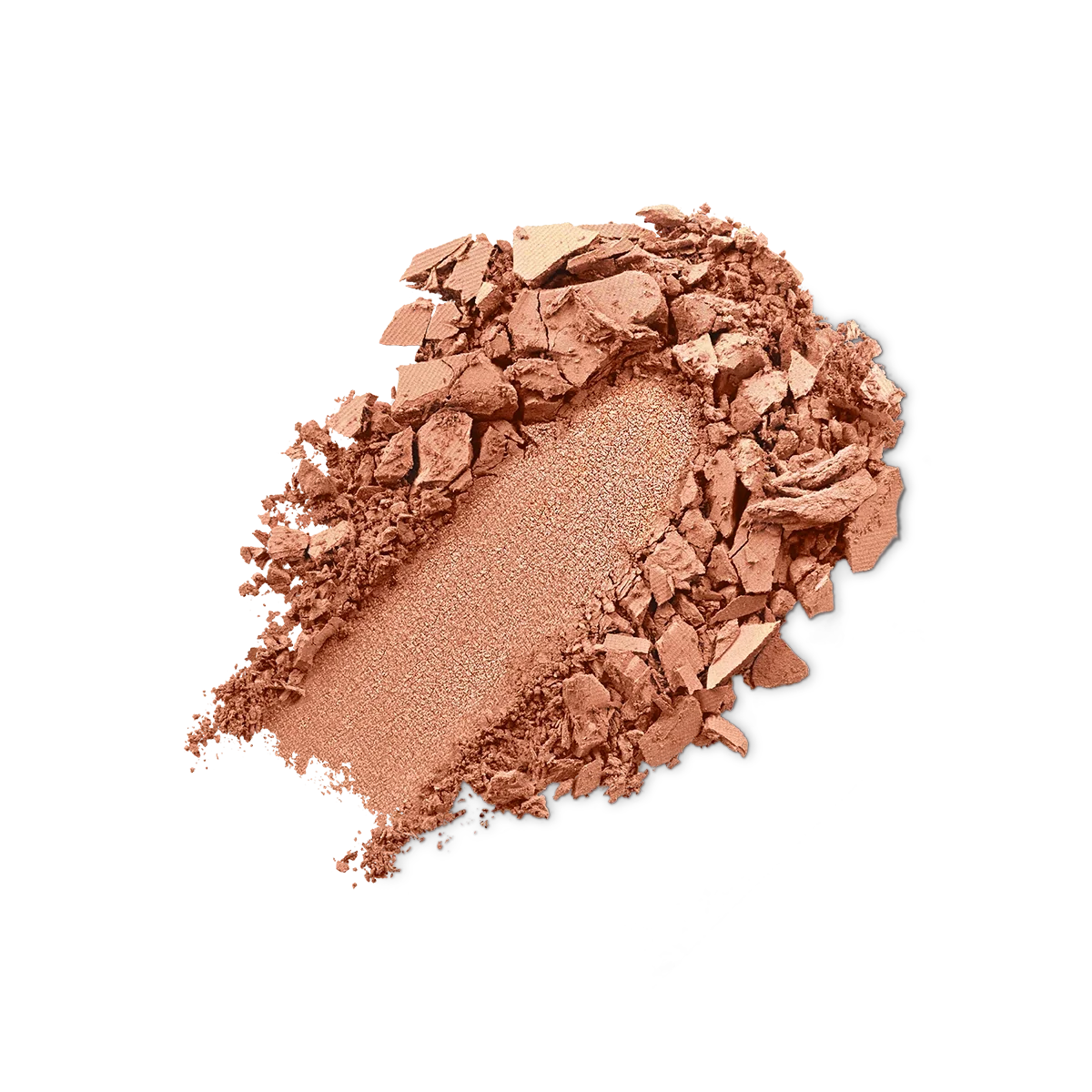 radiant touch bronzing powder - 02 Luminous Sienna