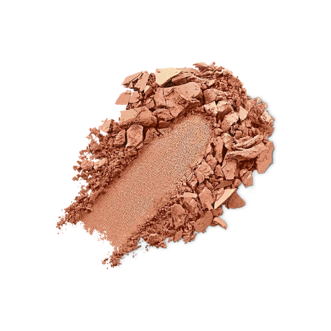 radiant touch bronzing powder - 02 Luminous Sienna