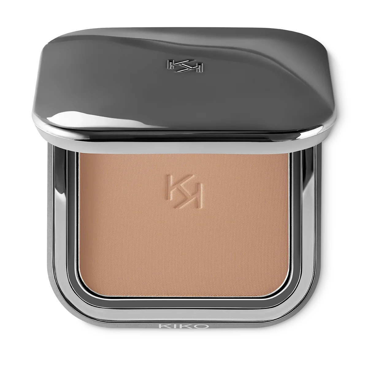 flawless fusion  bronzer powder - 08 Cold Almond