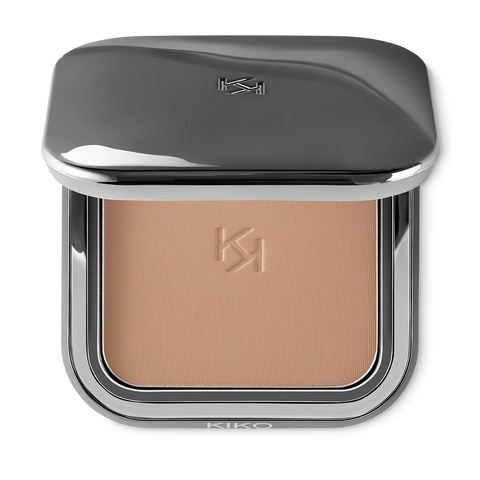 flawless fusion  bronzer powder - 08 Cold Almond