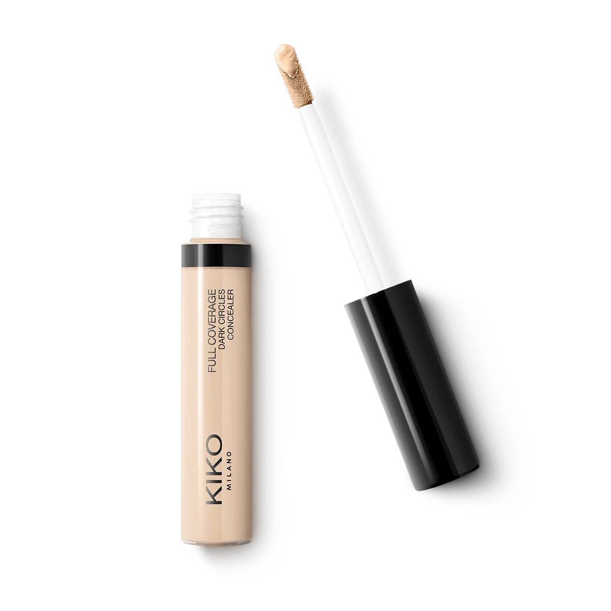 full coverage dark circles concealer - 03 - Light Neutral