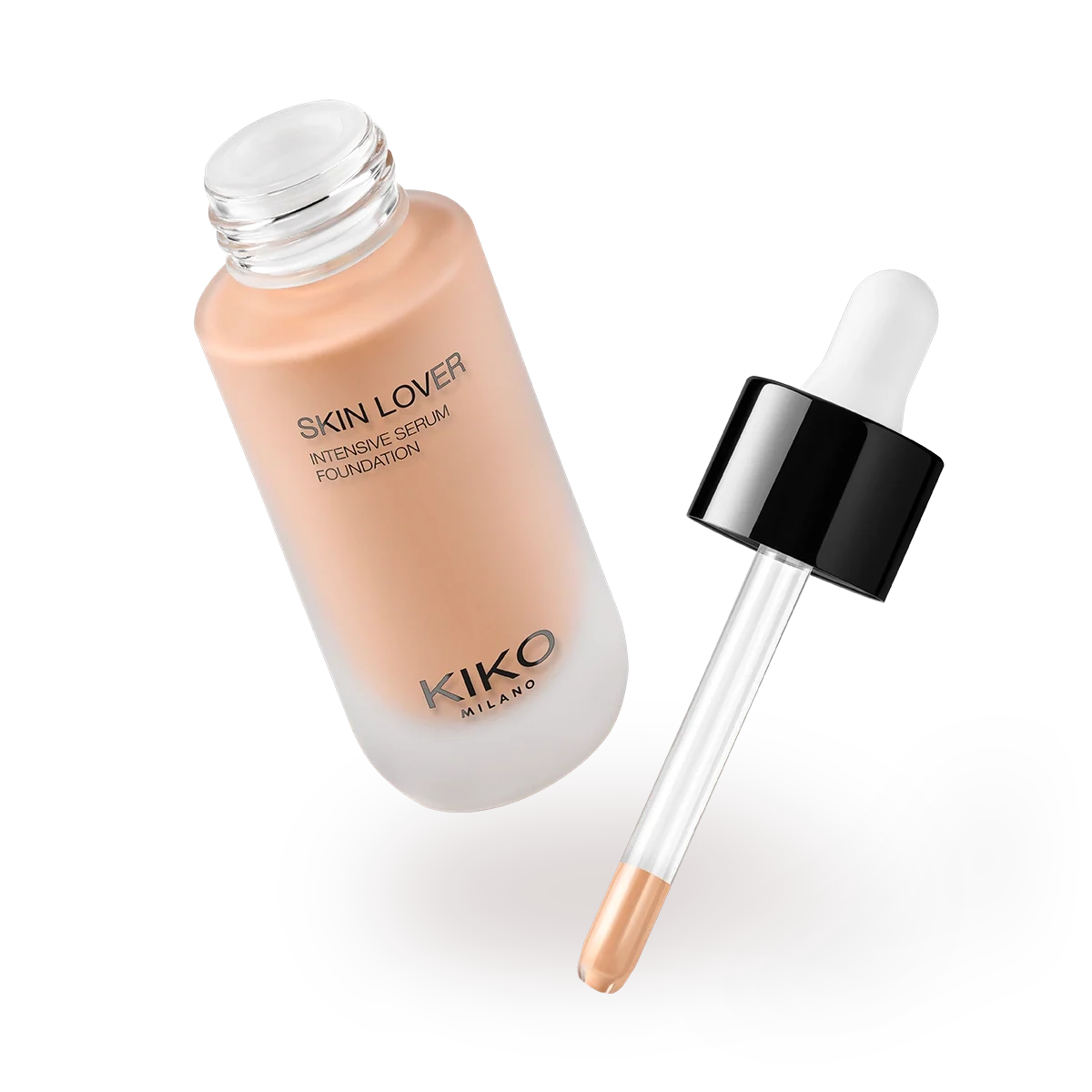 skin lover intensive serum foundation - 3.5WG Warm Gold