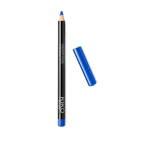 colour kajal - 14 Dream in Blue