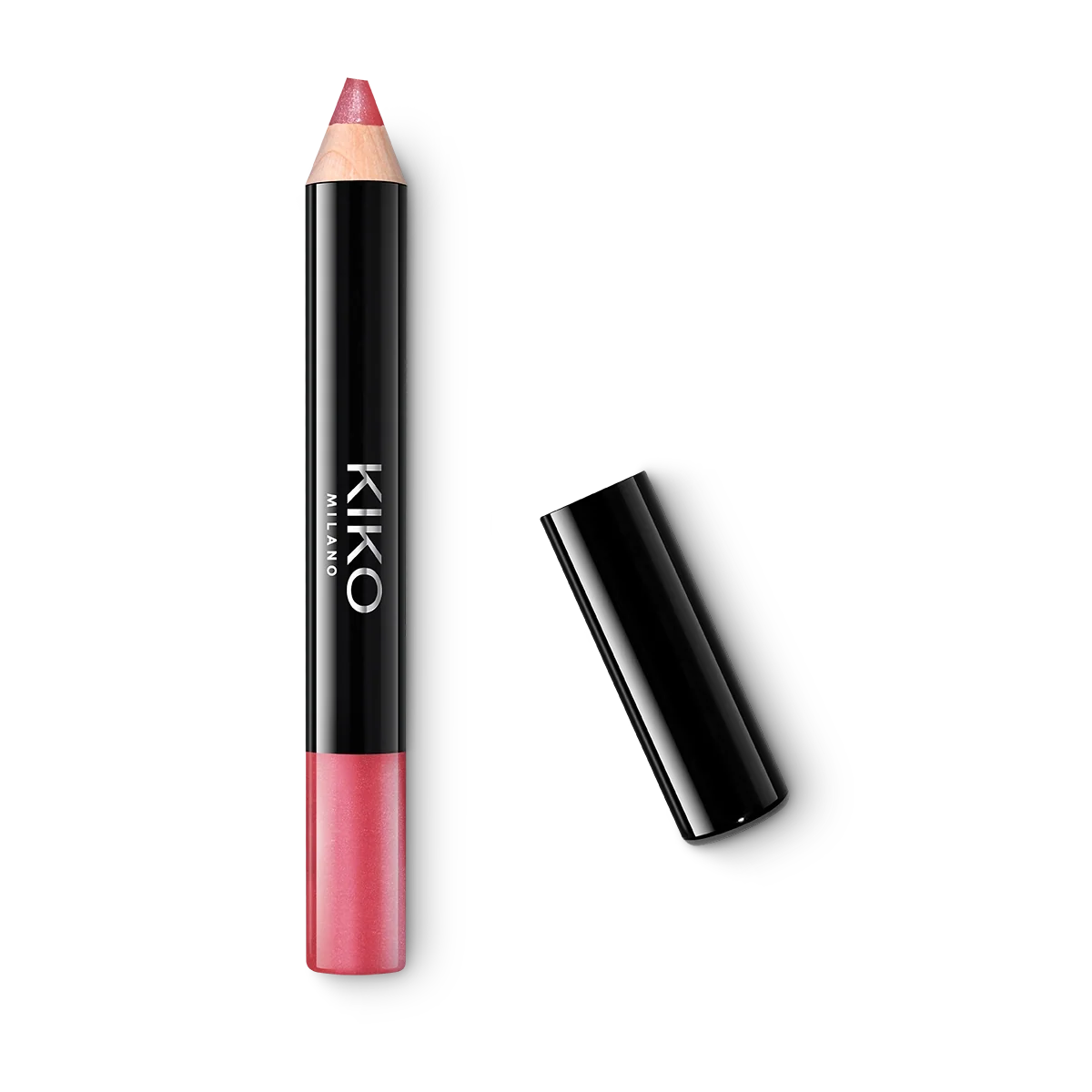 smart fusion creamy lip crayon - 05 Deep Pink