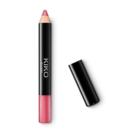 smart fusion creamy lip crayon - 05 Deep Pink