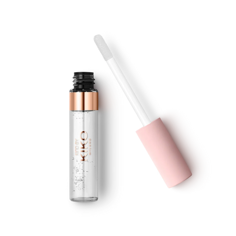 kind by kiko hydra lip oil - 01 Pure Allure