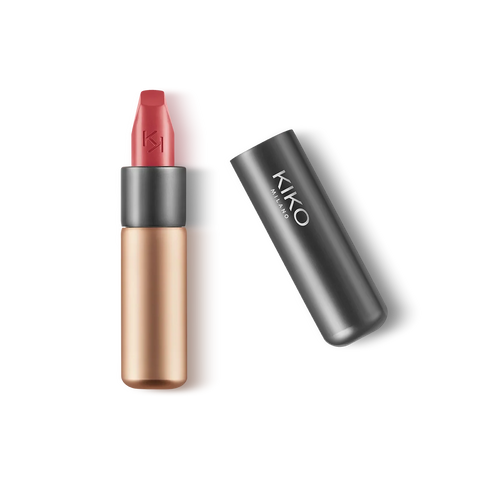velvet passion matte lipstick - 316 Vintage Rose