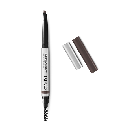eyebrow sculpt automatic pencil - 09 Warm Deep Brunettes