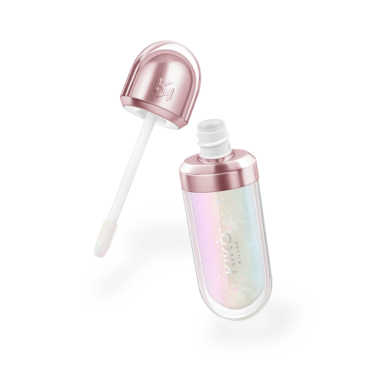 3d hydra lip oil - 01  Milky Way