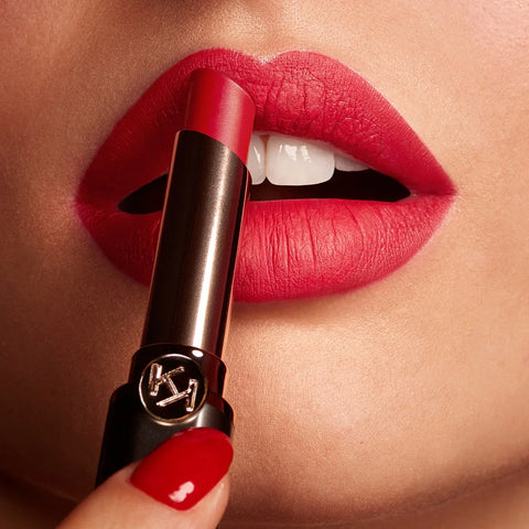 unlimited stylo - 15 Classic Red