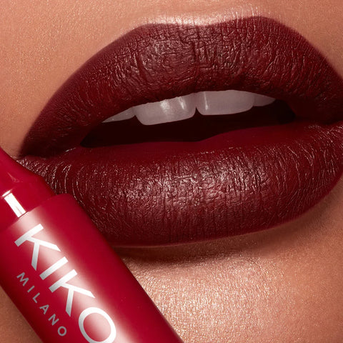 long lasting colour lip marker - 106 Apple Red